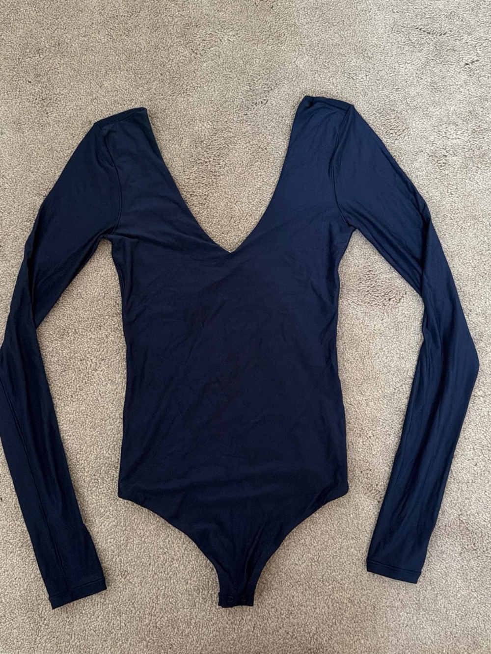 NWOT Aerie Smoothez Bodysuit